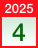 2025年4月