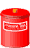 赤缶アイコン