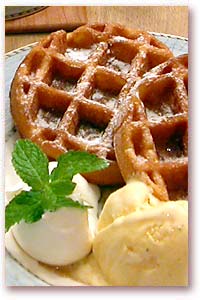 「ケーキ、スコーン、他」表紙
